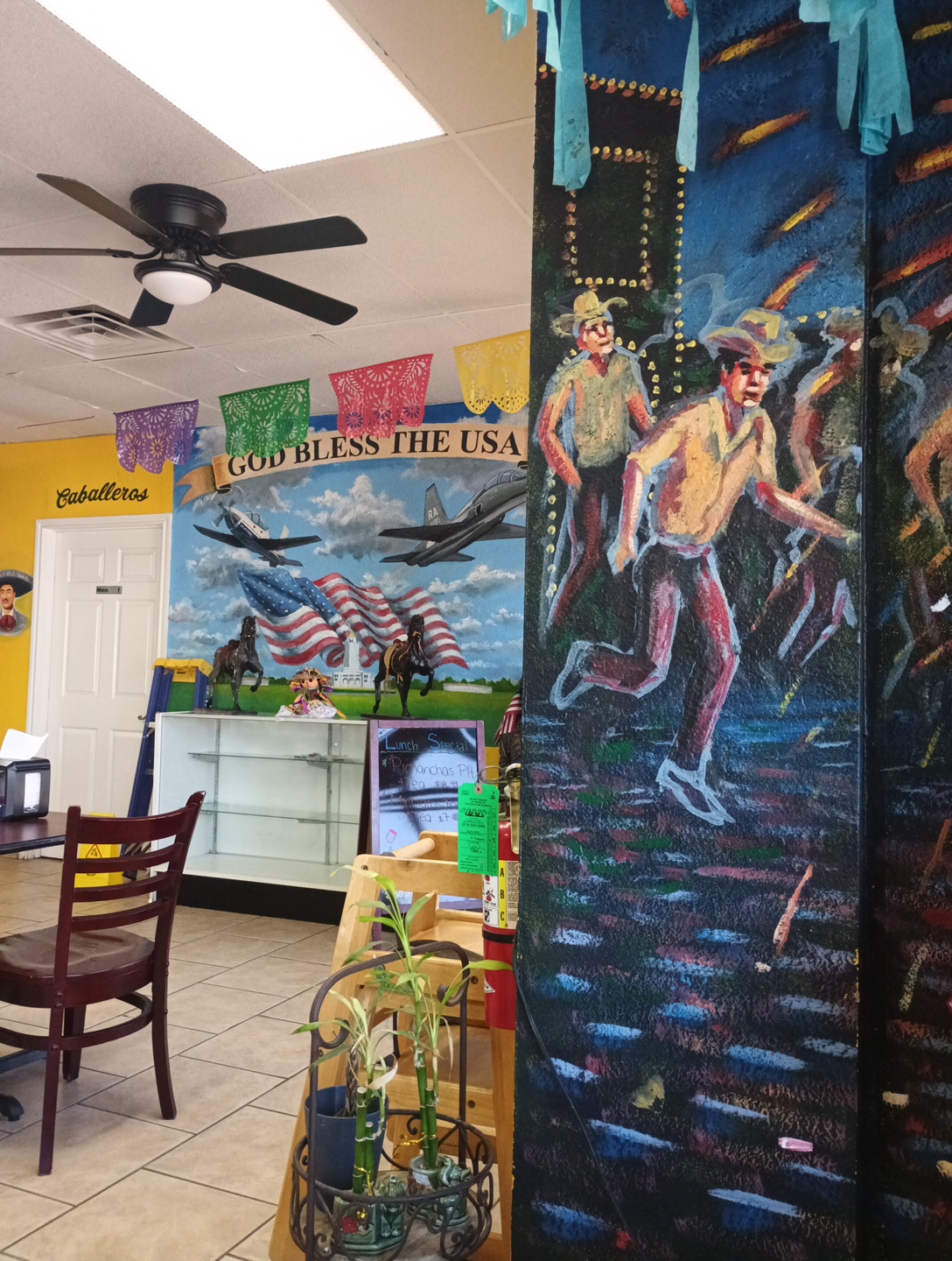 Las pichanchas cafe #2 photo 6